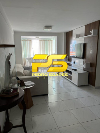 Imagem Apartamento com 3 Quartos à Venda, 110 m² em Jardim Oceania - João Pessoa Imagem Apartamento com 3 Quartos à Venda, 110 m² em Jardim Oceania - João Pessoa