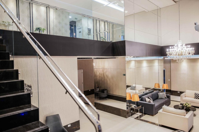 Imagem Apartamento com 3 Quartos à Venda, 137 m² em Centro - Foz Do Iguaçu