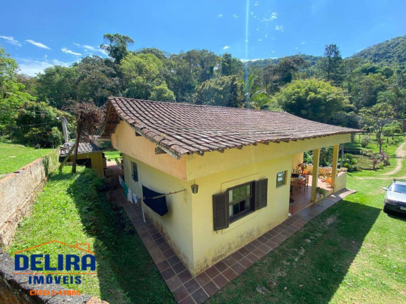 Imagem Chácara com 5 Quartos à Venda, 24 m² em Remédios - Mairiporã