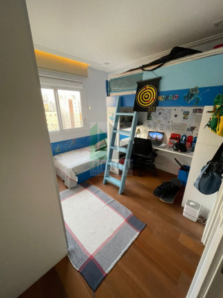 Imagem Apartamento com 4 Quartos à Venda, 213 m² em Vila Mariana - São Paulo