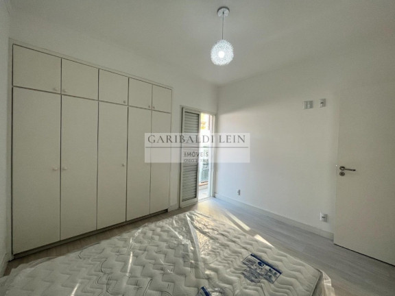 Imagem Imóvel com 3 Quartos à Venda, 107 m² em Cambuí - Campinas