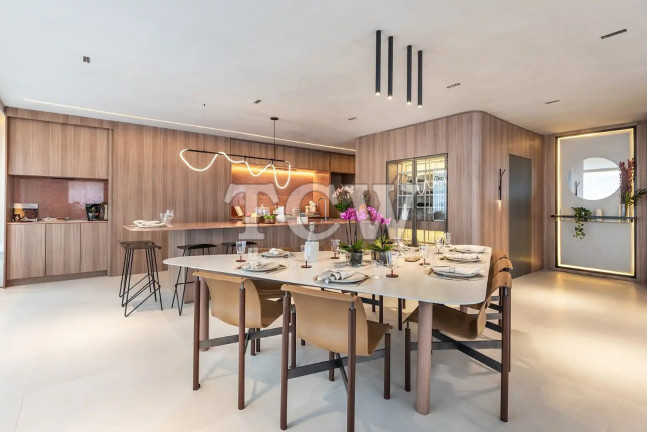 Imagem Apartamento com 4 Quartos à Venda, 194 m² em Indianópolis - São Paulo Imagem Apartamento com 4 Quartos à Venda, 194 m² em Indianópolis - São Paulo