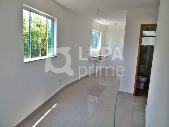 Imagem Apartamento com 2 Quartos para Alugar, 44 m² em Vila Maria - São Paulo Imagem Apartamento com 2 Quartos para Alugar, 44 m² em Vila Maria - São Paulo