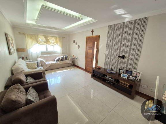 Imagem Casa com 4 Quartos à Venda, 295 m² em Ponta Da Praia - Santos Imagem Casa com 4 Quartos à Venda, 295 m² em Ponta Da Praia - Santos