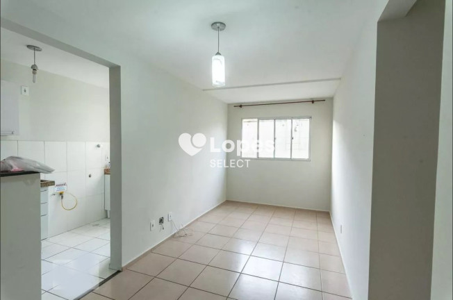 Imagem Apartamento com 2 Quartos à Venda, 57 m² em Jardim Antonio Von Zuben - Campinas