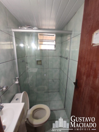 Imagem Casa com 2 Quartos à Venda, 35 m² em Volta Grande - Volta Redonda