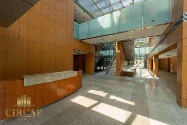 Imagem Edifício Residencial para Alugar, 10.848 m² em Planalto Paulista - São Paulo Imagem Edifício Residencial para Alugar, 10.848 m² em Planalto Paulista - São Paulo