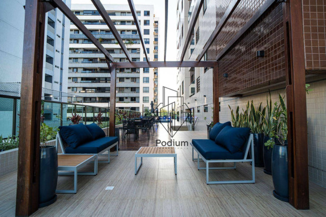 Imagem Apartamento com 3 Quartos à Venda, 90 m² em Jardim Oceania - João Pessoa