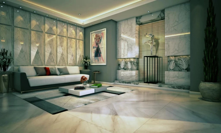 Imagem Apartamento com 3 Quartos à Venda, 143 m² em Aviação - Praia Grande