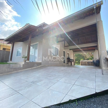 Casa com 3 Quartos à Venda, 140 m² em São Luís - Jaraguá Do Sul
