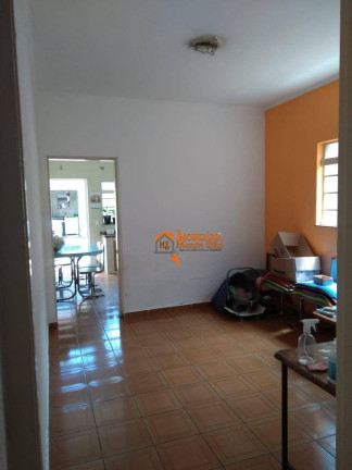 Imagem Casa com 3 Quartos à Venda, 154 m² em Jardim Scyntila - Guarulhos Imagem Casa com 3 Quartos à Venda, 154 m² em Jardim Scyntila - Guarulhos