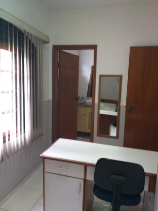 Imagem Sobrado com 3 Quartos à Venda, 233 m² em Alto Da Mooca - São Paulo