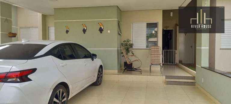 Imagem Casa com 3 Quartos à Venda, 101 m² em Parque Residencial Das Nações Indígenas - Cuiabá Imagem Casa com 3 Quartos à Venda, 101 m² em Parque Residencial Das Nações Indígenas - Cuiabá