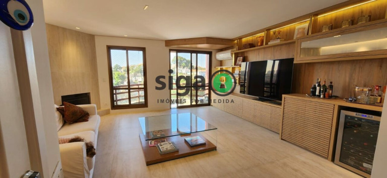 Imagem Apartamento com 3 Quartos à Venda, 265 m² em Vila Sônia - São Paulo Imagem Apartamento com 3 Quartos à Venda, 265 m² em Vila Sônia - São Paulo