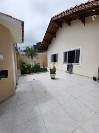 Imagem Casa com 4 Quartos à Venda, 150 m² em Florida - Praia Grande Imagem Casa com 4 Quartos à Venda, 150 m² em Florida - Praia Grande