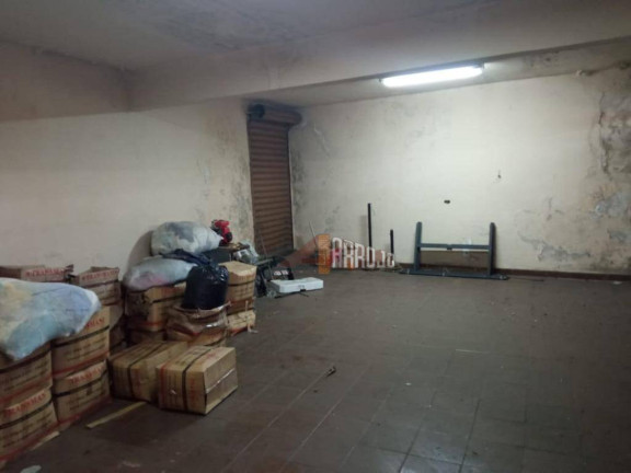 Imagem Galpão à Venda, 465 m² em Penha De França - São Paulo Imagem Galpão à Venda, 465 m² em Penha De França - São Paulo