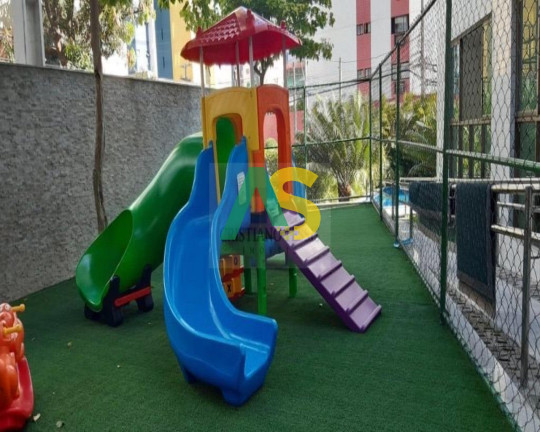 Imagem Imóvel com 4 Quartos à Venda, 136 m² em Pina - Recife Imagem Imóvel com 4 Quartos à Venda, 136 m² em Pina - Recife