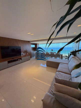 Imagem Imóvel com 3 Quartos à Venda, 144 m² em Patamares - Salvador