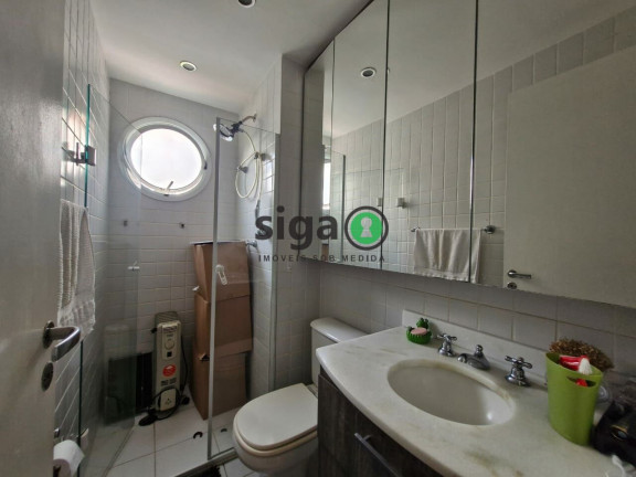 Imagem Apartamento com 3 Quartos à Venda, 177 m² em Vila Andrade - São Paulo