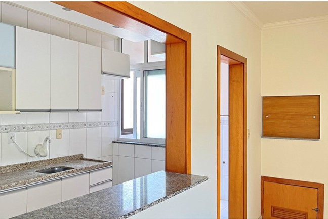 Imagem Imóvel com 3 Quartos à Venda, 83 m² em Nonoai - Porto Alegre