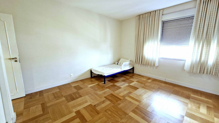 Imagem Apartamento com 3 Quartos à Venda, 145 m² em Higienópolis - São Paulo Imagem Apartamento com 3 Quartos à Venda, 145 m² em Higienópolis - São Paulo