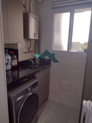 Imagem Apartamento à Venda, 77 m² em Jundiaí