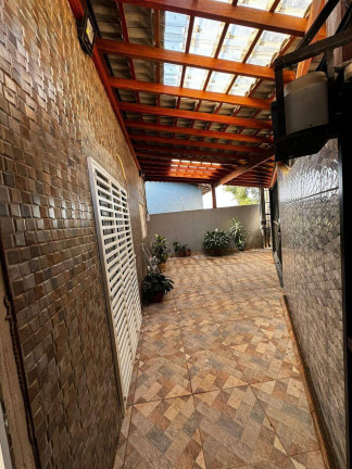 Imagem Chácara com 2 Quartos à Venda, 270 m² em Jundiaizinho (terra Preta) - Mairiporã