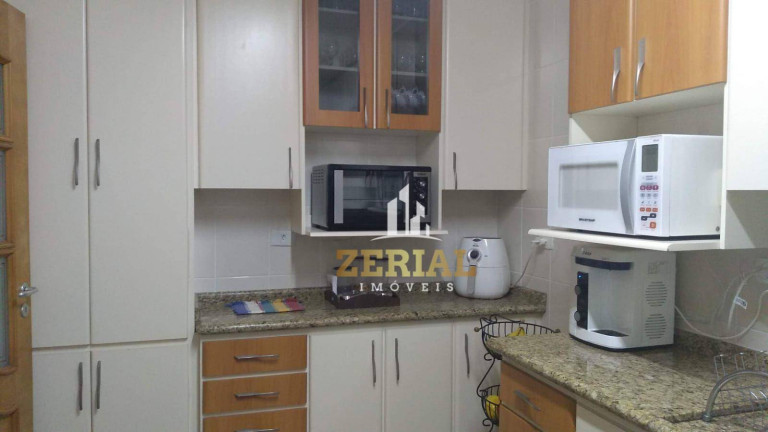 Imagem Apartamento com 3 Quartos à Venda, 117 m² em Santa Maria - São Caetano Do Sul Imagem Apartamento com 3 Quartos à Venda, 117 m² em Santa Maria - São Caetano Do Sul