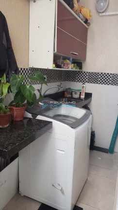 Imagem Casa de Condomínio com 2 Quartos à Venda, 54 m² em Caiçara - Praia Grande