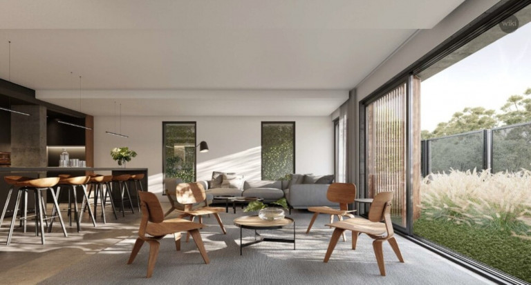 Imagem Imóvel com 2 Quartos à Venda, 105 m² em Boa Vista - Porto Alegre Imagem Imóvel com 2 Quartos à Venda, 105 m² em Boa Vista - Porto Alegre