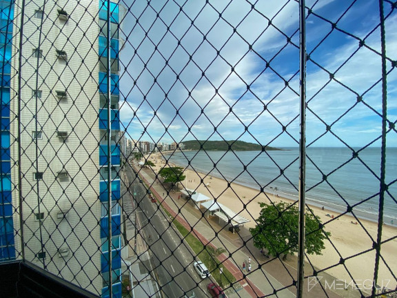 Imagem Apartamento com 4 Quartos à Venda, 185 m² em Praia Do Morro - Guarapari Imagem Apartamento com 4 Quartos à Venda, 185 m² em Praia Do Morro - Guarapari