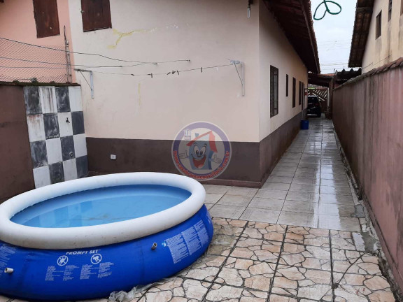 Imagem Casa com 2 Quartos à Venda, 90 m² em Flórida Mirim - Mongaguá Imagem Casa com 2 Quartos à Venda, 90 m² em Flórida Mirim - Mongaguá