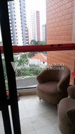 Imagem Apartamento com 3 Quartos à Venda, 105 m² em Jardim Vila Mariana - São Paulo Imagem Apartamento com 3 Quartos à Venda, 105 m² em Jardim Vila Mariana - São Paulo