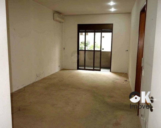 Imagem Apartamento com 4 Quartos à Venda, 370 m² em Vila Nova Conceição - São Paulo Imagem Apartamento com 4 Quartos à Venda, 370 m² em Vila Nova Conceição - São Paulo