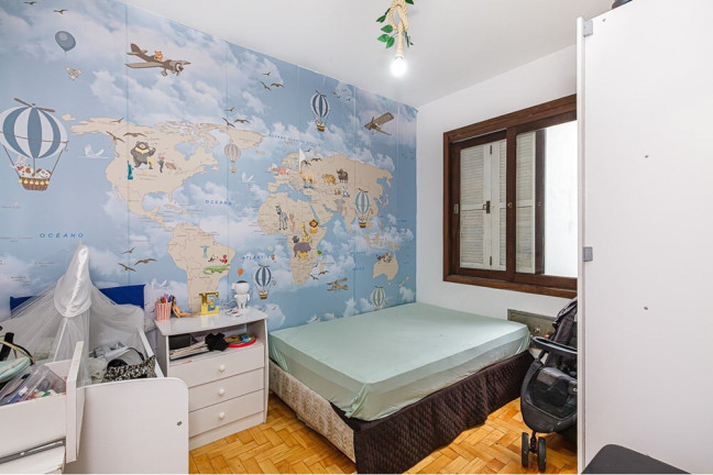 Imagem Apartamento com 2 Quartos à Venda, 78 m² em Moinhos De Vento - Porto Alegre
