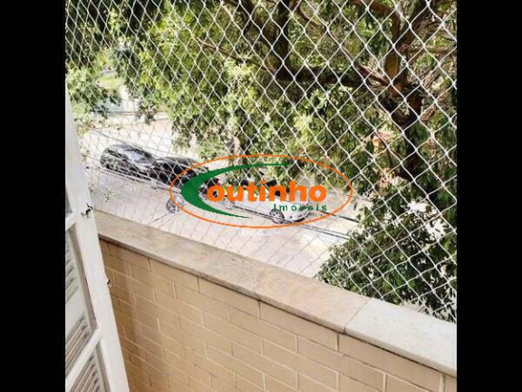Imagem Apartamento com 2 Quartos à Venda, 65 m² em Riachuelo - Rio De Janeiro Imagem Apartamento com 2 Quartos à Venda, 65 m² em Riachuelo - Rio De Janeiro
