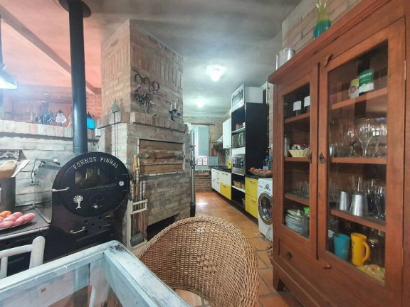 Imagem Casa com 3 Quartos à Venda,  em Santo Andre - São Leopoldo