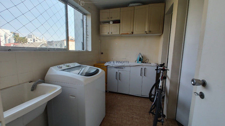Imagem Apartamento com 3 Quartos à Venda, 136 m² em Juvevê - Curitiba