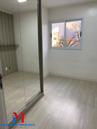 Imagem Apartamento com 1 Quarto à Venda, 41 m² em Casa Branca - Santo André Imagem Apartamento com 1 Quarto à Venda, 41 m² em Casa Branca - Santo André
