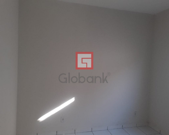 Imagem Casa com 2 Quartos à Venda, 125 m² em São Lucas - Montes Claros