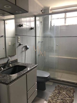 Imagem Apartamento com 2 Quartos à Venda, 119 m² em José Menino - Santos Imagem Apartamento com 2 Quartos à Venda, 119 m² em José Menino - Santos