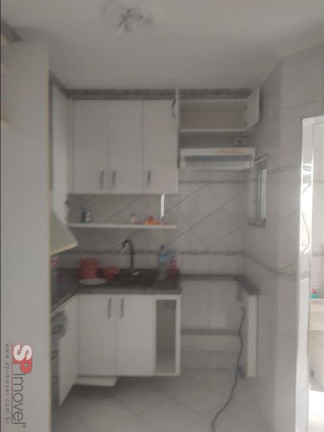 Imagem Apartamento com 3 Quartos à Venda, 60 m² em Parque Marajoara - Santo André Imagem Apartamento com 3 Quartos à Venda, 60 m² em Parque Marajoara - Santo André