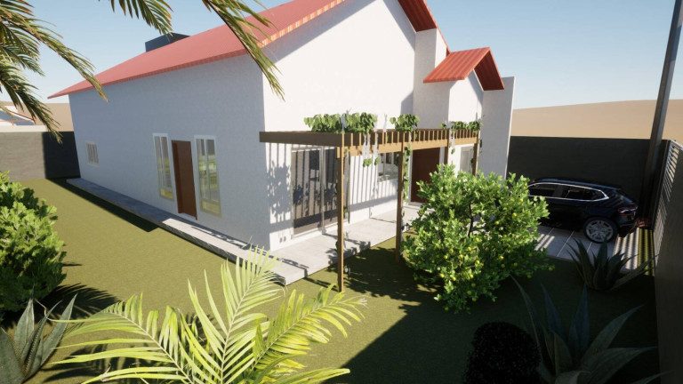 Imagem Casa com 3 Quartos à Venda, 355 m² em Salinas - Balneário Barra Do Sul