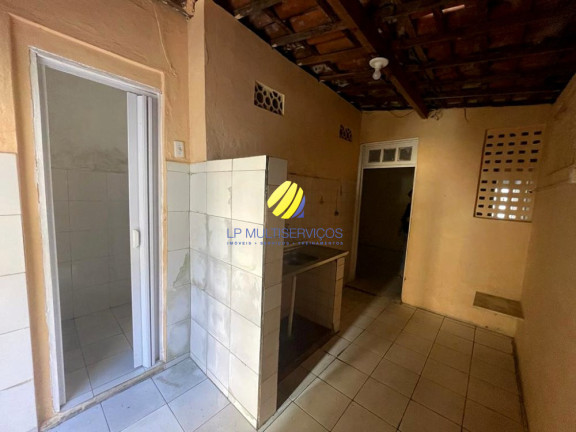 Imagem Casa com 2 Quartos à Venda, 130 m² em Joaquim Távora - Fortaleza