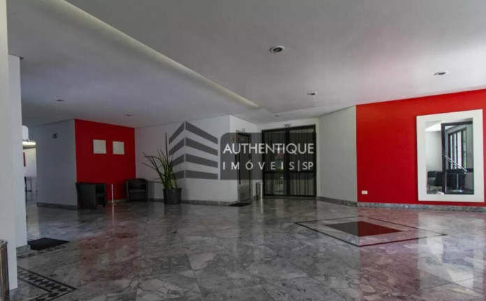 Imagem Apartamento com 4 Quartos à Venda, 140 m² em Brooklin - São Paulo Imagem Apartamento com 4 Quartos à Venda, 140 m² em Brooklin - São Paulo