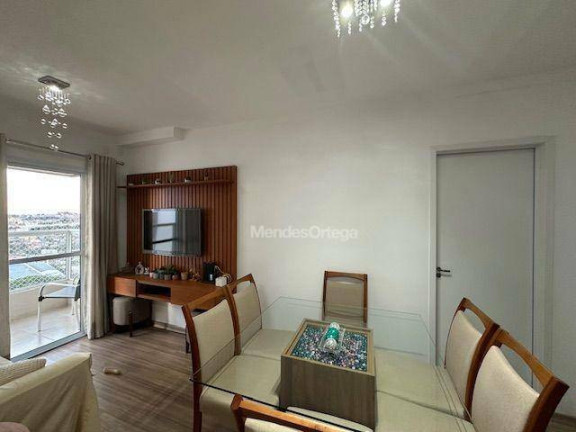 Imagem Apartamento com 1 Quarto à Venda, 47 m² em Jr São Paulo - Sorocaba Imagem Apartamento com 1 Quarto à Venda, 47 m² em Jr São Paulo - Sorocaba