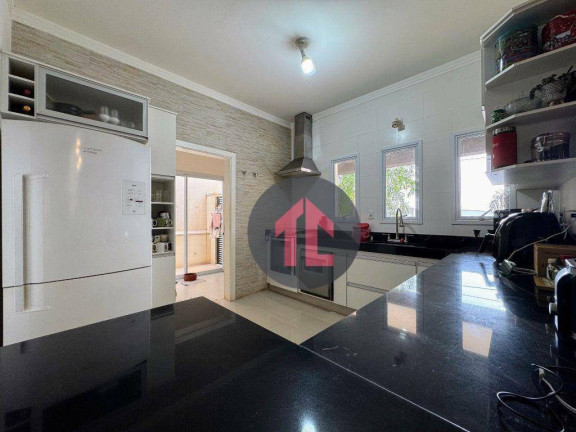 Imagem Casa com 3 Quartos à Venda, 163 m² em Parque Brasil 500 - Paulínia