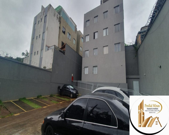 Imagem Cobertura com 2 Quartos à Venda, 100 m² em Jaqueline - Belo Horizonte
