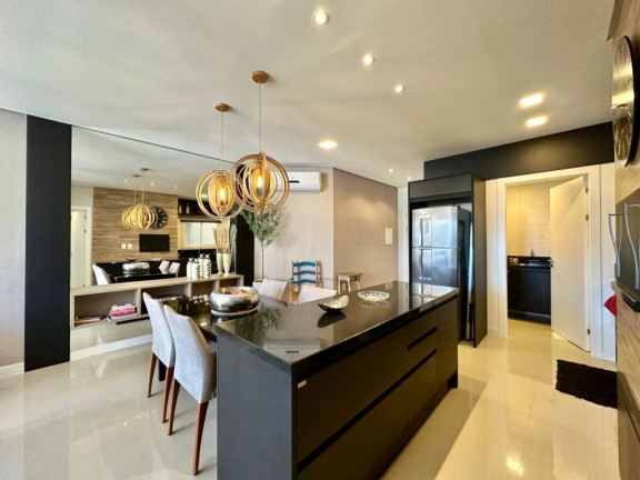 Imagem Apartamento com 2 Quartos à Venda, 79 m² em Zona Nova - Capao Da Canoa
