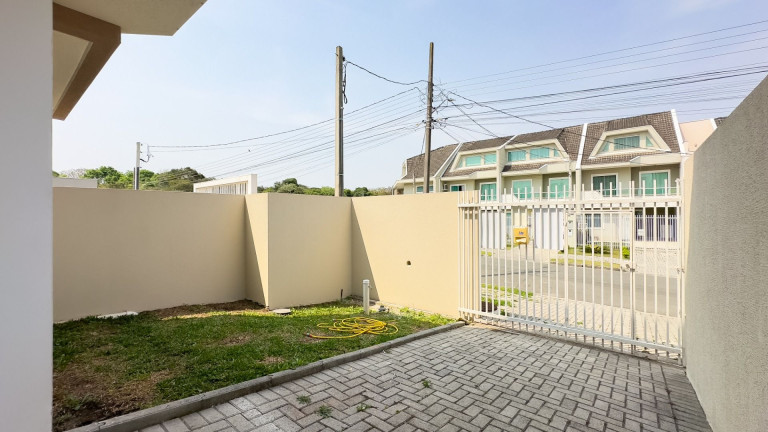 Imagem Sobrado com 3 Quartos à Venda, 152 m² em Santa Felicidade - Curitiba